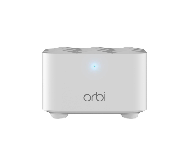 Netgear Orbi WiFi System RBK13 (1200Mb/s a/b/g/n/ac) 3xAP - 534090 - zdjęcie 4